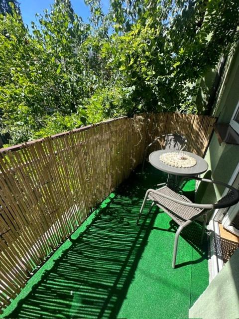 Apartament Wisteria Przemysl Ngoại thất bức ảnh