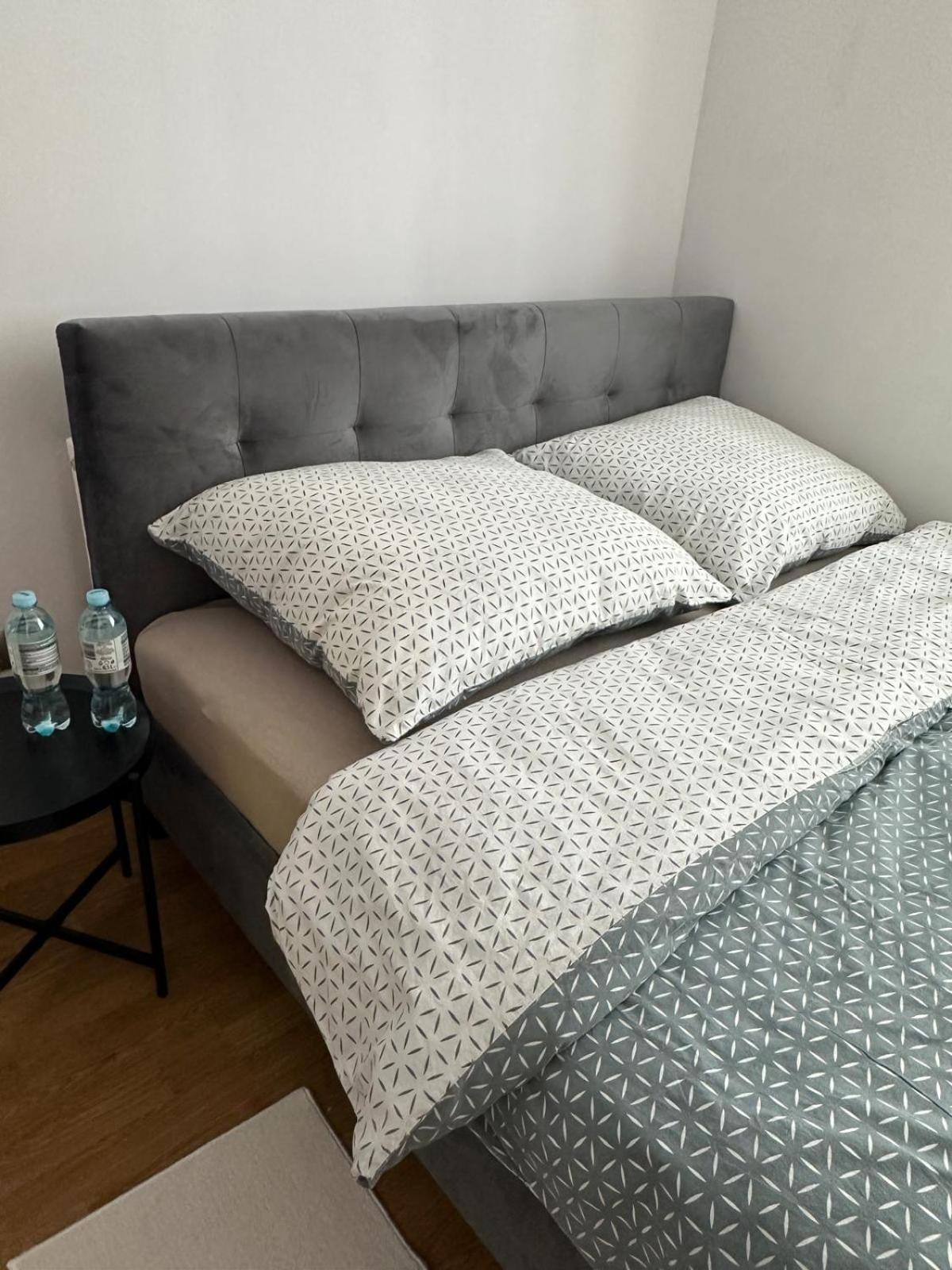 Apartament Wisteria Przemysl Ngoại thất bức ảnh