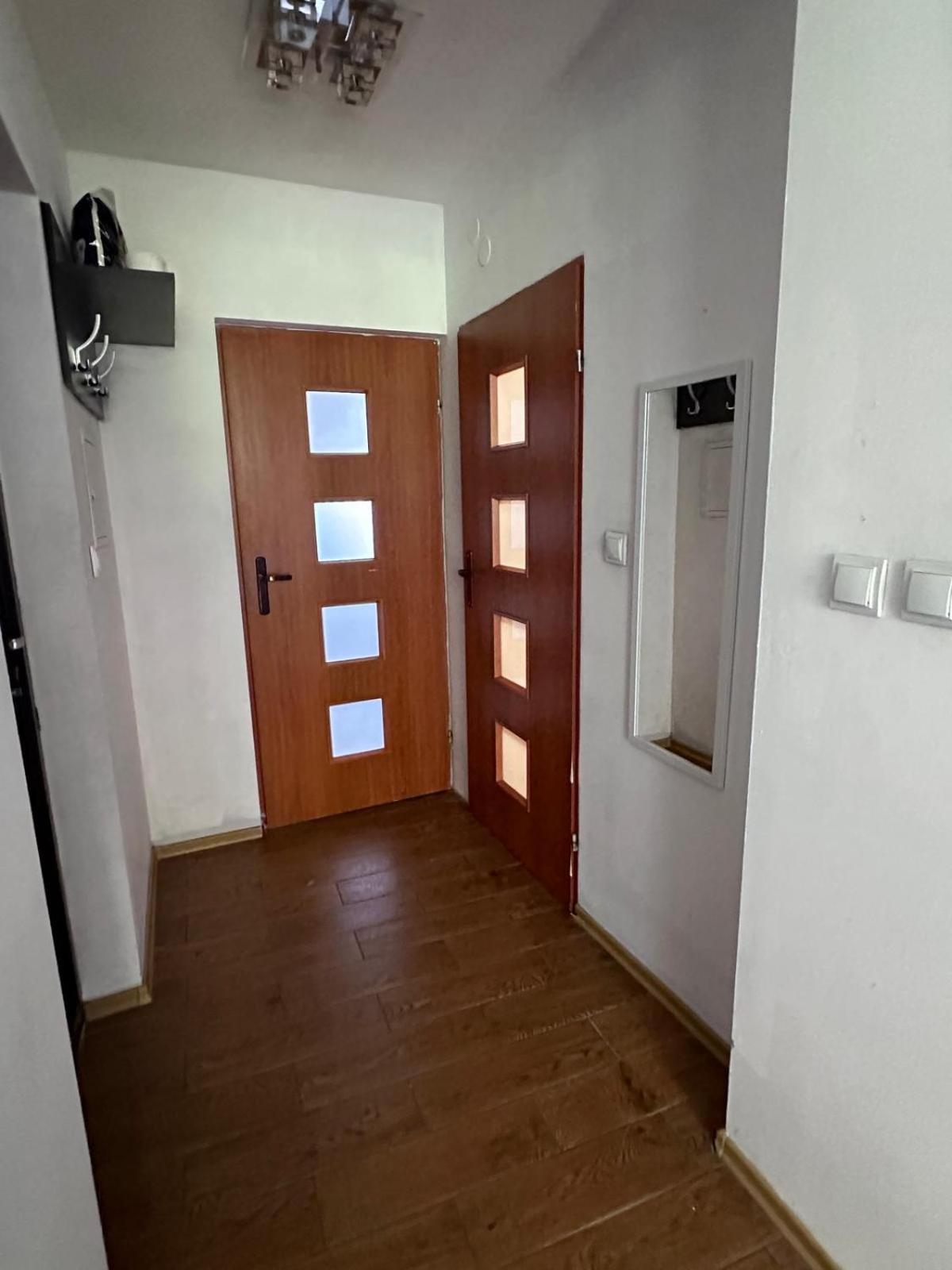 Apartament Wisteria Przemysl Ngoại thất bức ảnh
